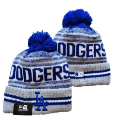 Los Angeles Dodgers Beanies 25G002