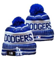 Los Angeles Dodgers Beanies 25K 346