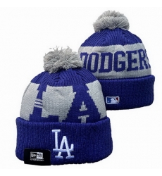 Los Angeles Dodgers Beanies 25K 412