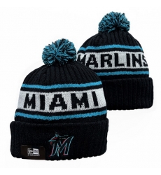 Miami Marlins Beanies 25G002