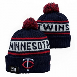 Minnesota Twins Beanies 25G002