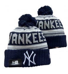 New York Yankees Beanies 25G005