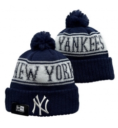 New York Yankees Beanies 25G007