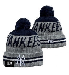 New York Yankees Beanies 25G008