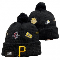 Pittsurgh Pirates Beanies 001