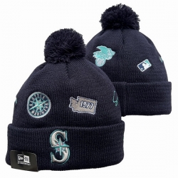 Seattle Mariners Beanies 001