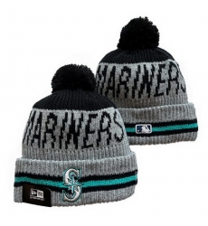 Seattle Mariners Beanies 25K 695