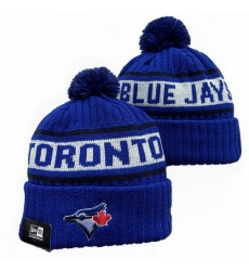 Toronto Blue Jays Beanies 25K 070