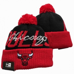 Chicago Bulls 23J Beanies 007