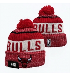 Chicago Bulls Beanies 25G003