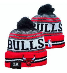 Chicago Bulls Beanies 25G007