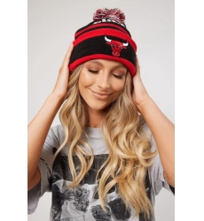 Chicago Bulls Beanies 25G010 Chicago Bulls Beanies 25G010