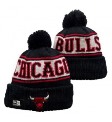 Chicago Bulls Beanies 25G015