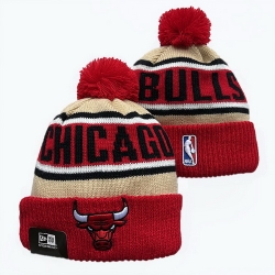 Chicago Bulls Beanies 25K 481