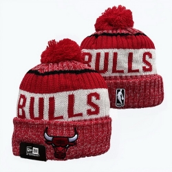 Chicago Bulls Beanies 25K 974