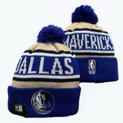 Dallas Mavericks Beanies 25G001