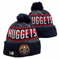 Denver Nuggets 23J Beanies 001