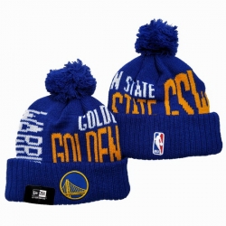 Golden State Warriors 23J Beanies 013