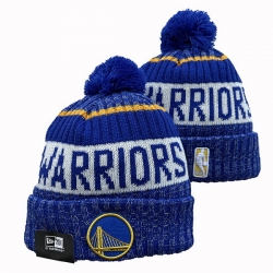 Golden State Warriors Beanies 25G003