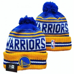 Golden State Warriors Beanies 25G004
