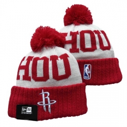 Houston Rockets 23J Beanies 002