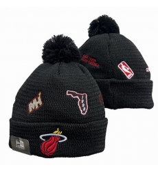 Miami Heat Beanies 25G002