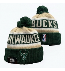 Milwaukee Bucks Beanies 25G002