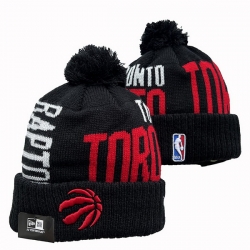 Toronto Raptors Beanies 24H100