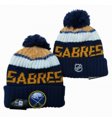 Buffalo Sabres Beanies Cap 25G001 Buffalo Sabres Beanies Cap 25G001