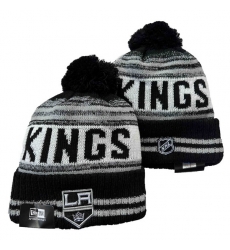Los Angeles Kings Beanies Cap 25G002