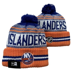 New York Islanders Beanies 25K 535