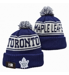 Toronto Maple Leafs Beanies 25K 972