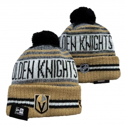 Vegas Golden Knights Beanies C100