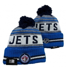 Winnipeg Jets Beanies Cap 25G002
