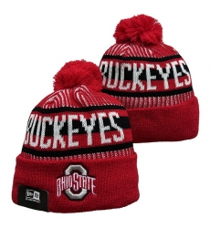 NCAA Beanies 001