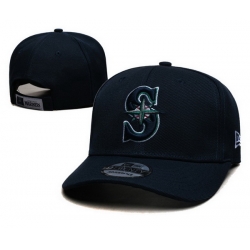 Seattle Mariners Snapback 25G001