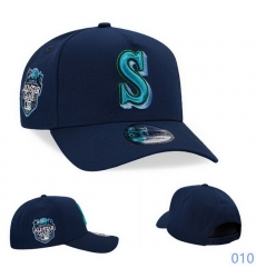 Seattle Mariners Snapback 25G019 Seattle Mariners Snapback 25G019