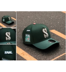 Seattle Mariners Snapback Cap 26J M965 Seattle Mariners Snapback Cap 26J M965