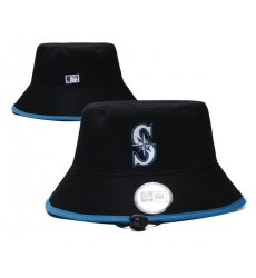 Seattle Mariners Snapback Cap 26J O357