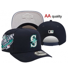 Seattle Mariners Snapback Cap 26J R800