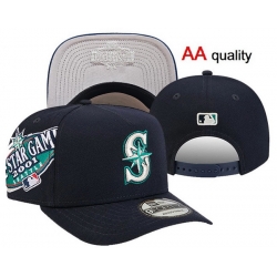Seattle Mariners Snapback Cap 26J R800
