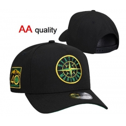 Seattle Mariners Snapback Cap 26J T012