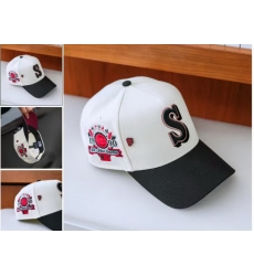 Seattle Mariners Snapback Cap 26J T951