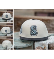 Seattle Mariners Snapback Cap 26J V153