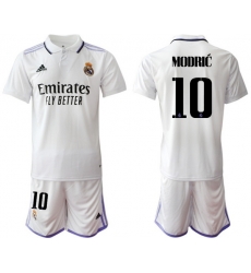 Real Madrid Men Soccer Jersey 042