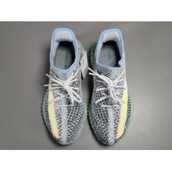 Men Air Yeezy 350 Shoes 837