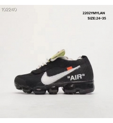 Kids Vapor Max TN Shoes 015