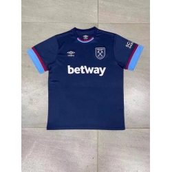 England PL Club Soccer Jersey 007