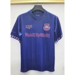 England PL Club Soccer Jersey 056