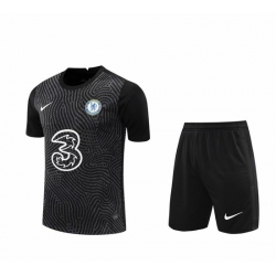 England PL Club Soccer Jersey 126